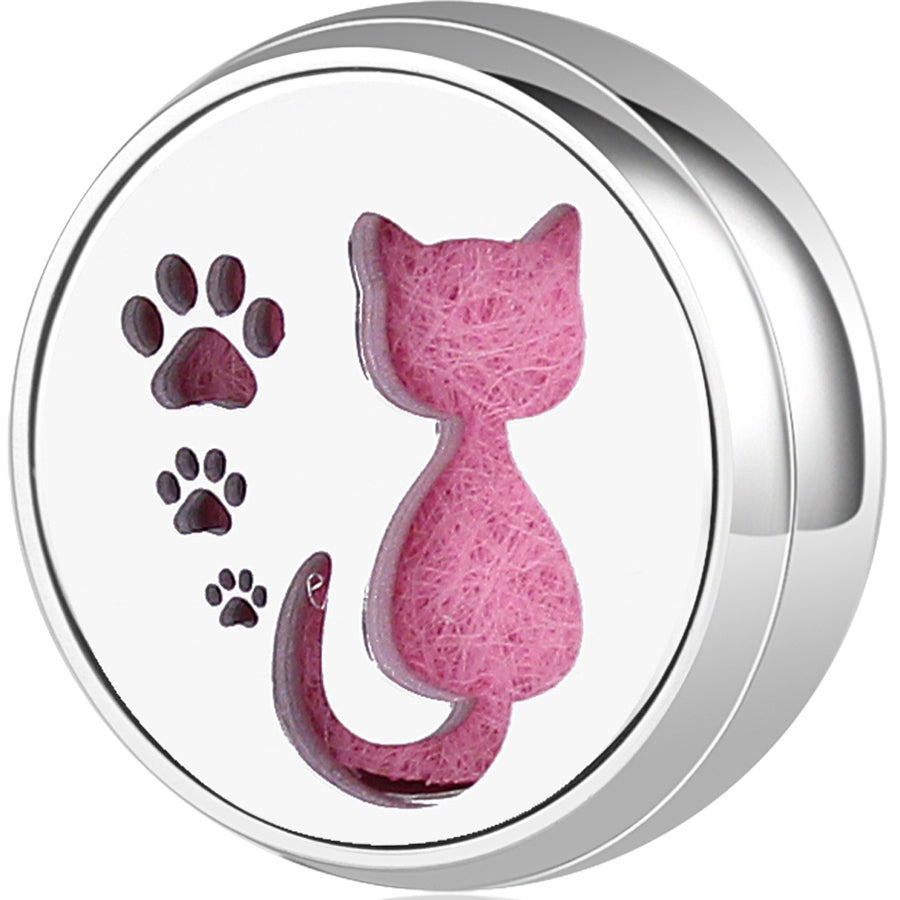 Wearable Diffuser | Fight off Virus | Comfortable Breathing