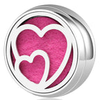 Wearable Diffuser | Fight off Virus | Comfortable Breathing