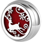 Wearable Diffuser | Fight off Virus | Comfortable Breathing