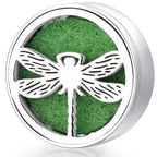 Wearable Diffuser | Fight off Virus | Comfortable Breathing