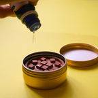 "Designer" Diffuser | Stylish Home Decor | Rosewood or Black Walnut | Discretionary Diffusing