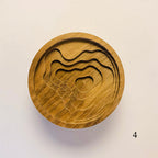 "Designer" Diffuser | Stylish Home Decor | Rosewood or Black Walnut | Discretionary Diffusing